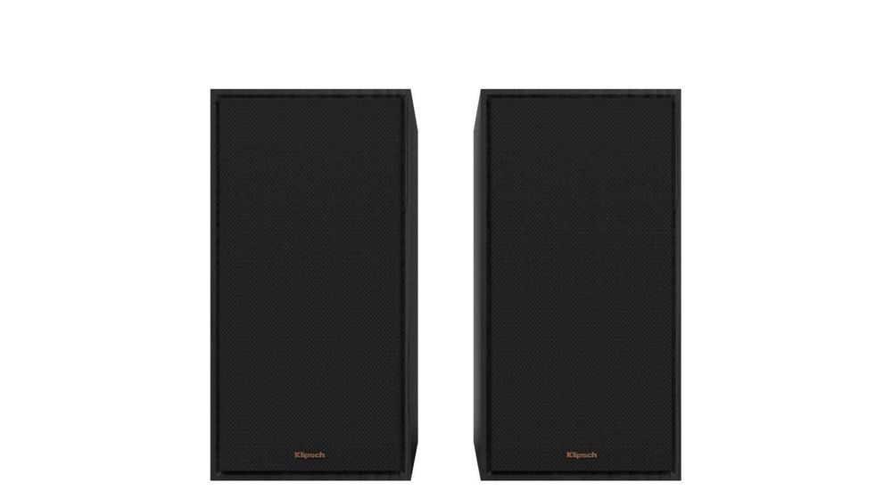 Kolumny Klipsch R-60M czarne / para / Raty 0% / dostępne od ręki
