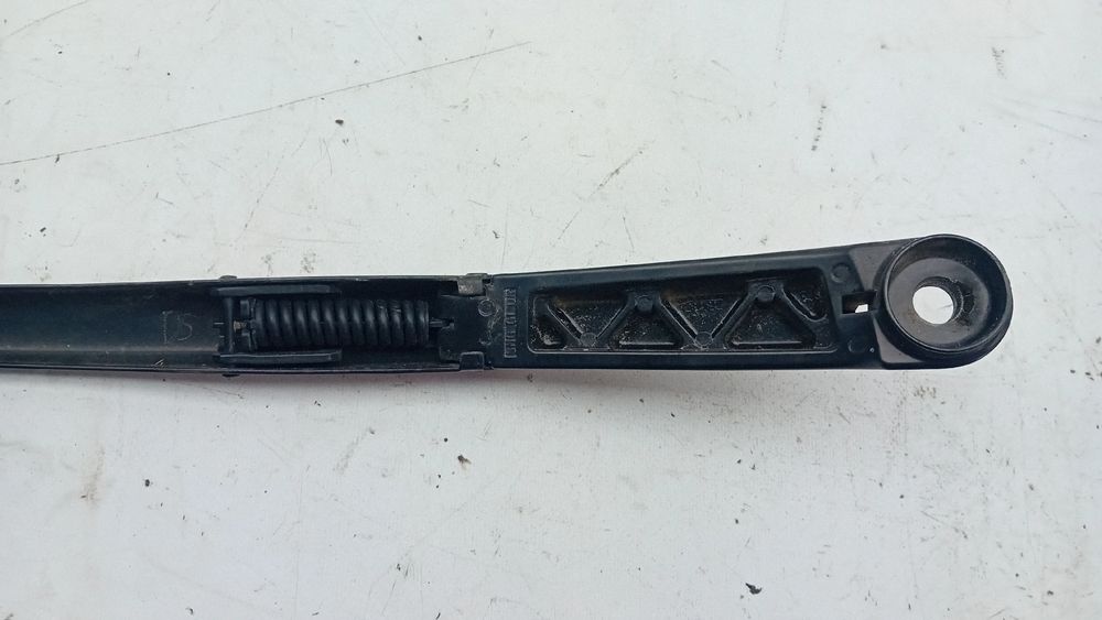 Haste / braço de escova limpa vidros frente esquerda HONDA Civic VIII