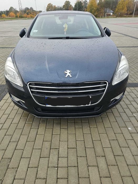 Sprzedam! Peugeot 508