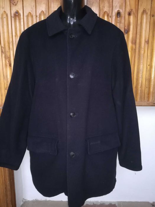 Чоловiче Пальто Bugatti,Брендовий одяг, Обмiн на вашi оголошення.