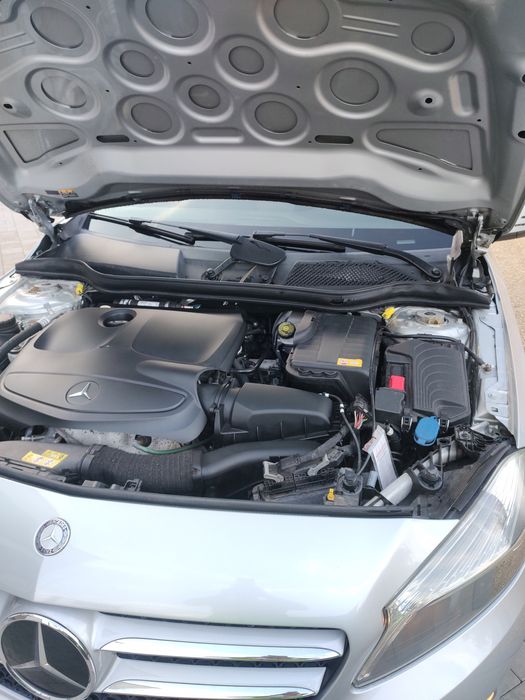 Sprzedam Mercedesa  a-klasse a180