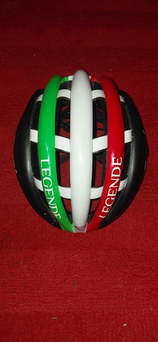3 Capacetes Ekoi
