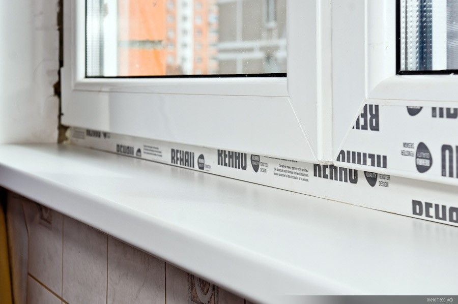 Ремонт окон  в Запорожье и области, ремонт мансардных окон