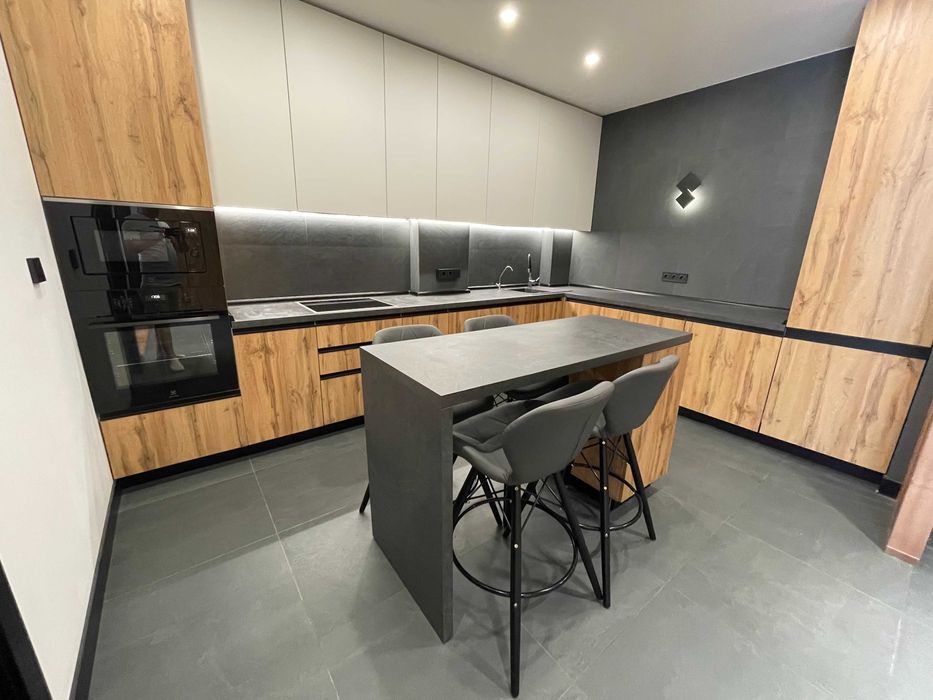 2-кімнатна квартира за адресою вул. Липківського (площа 73 м²) - Atlanta.ua - фото 10