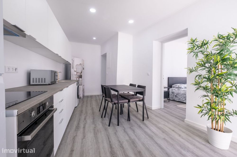 Apartamento T2 nos Arrifes - "Casas Encanto dos Arrifes"