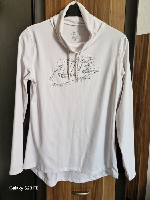 Golfik damski cieniutki Nike rozmiar XL stan idealny