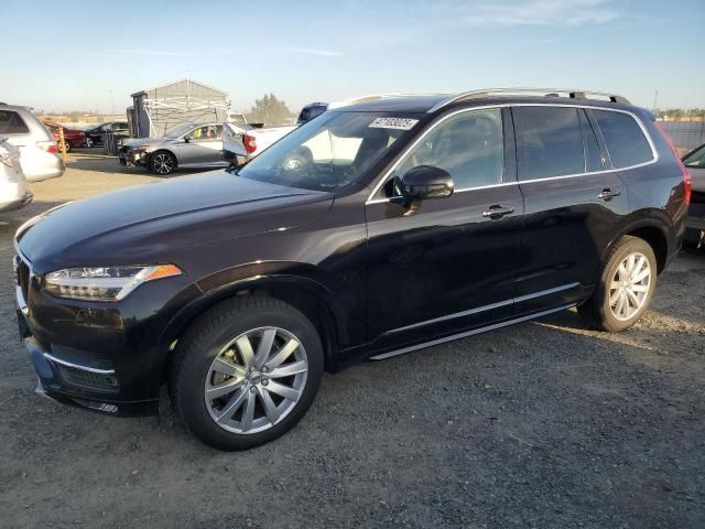 Бампер Volvo XC90 передній в зборі Розборка шрот Вольво ХС90