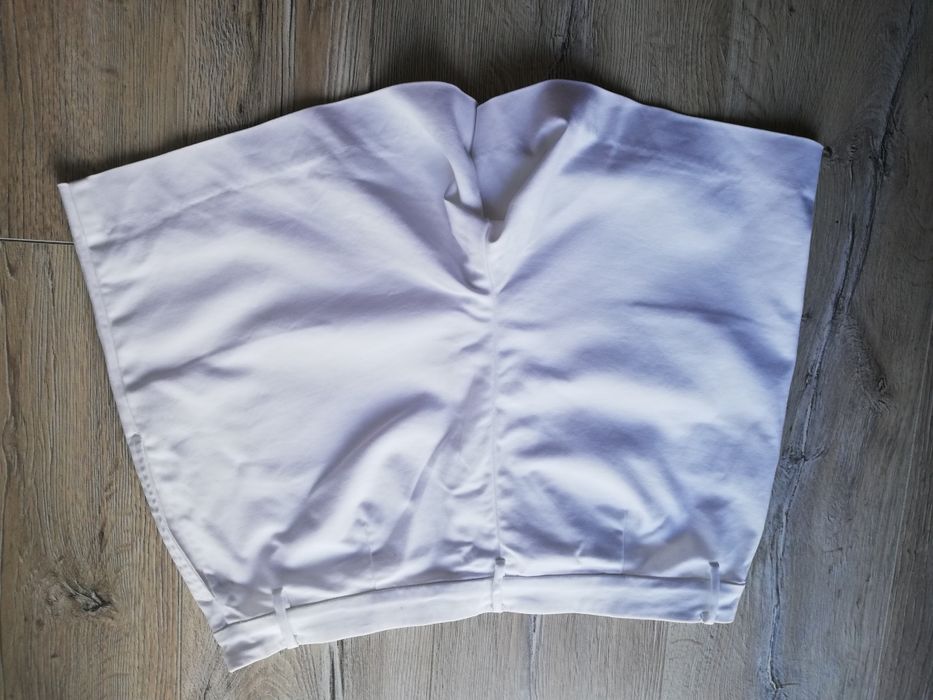 Spodenki białe Polo Ralph Lauren rozmiar 8