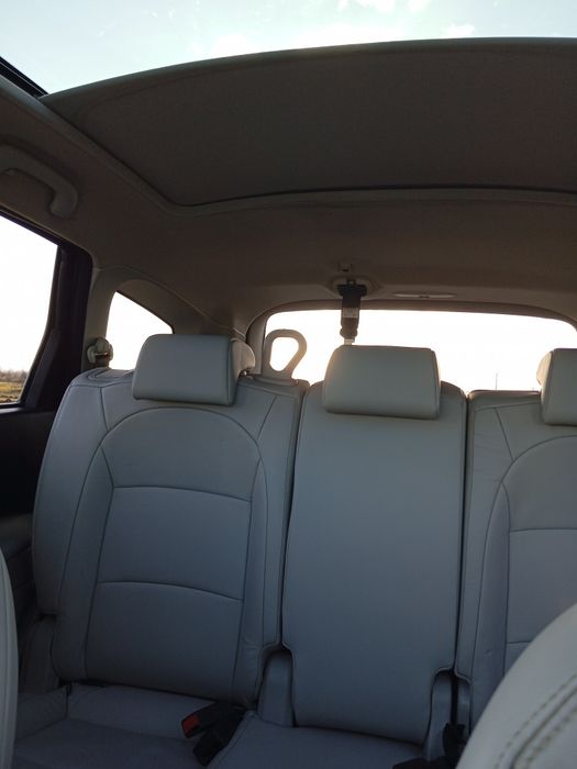 Nissan Qashqai+2,кашкай