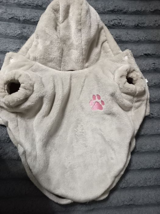 Комбінезони для собачки