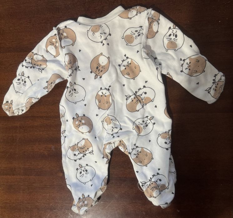 Боді для новонароджених