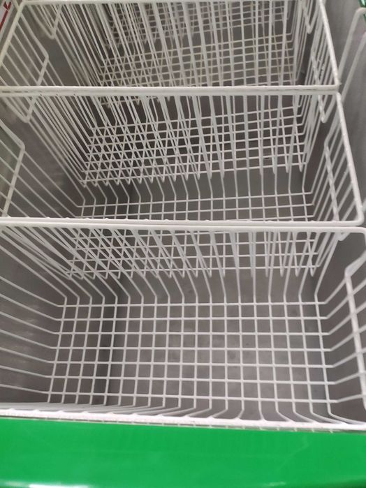 Корзини до морозильної камери JUKA б/в без підготовки