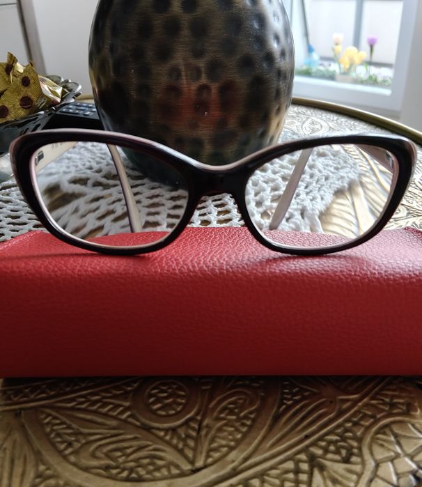 Damskie  okulary   firmy Bodyych