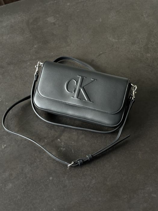 Сумка жіноча Calvin Klein (оригінал)