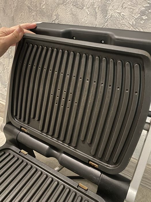 Гриль TEFAL OptiGrill+ Initial
