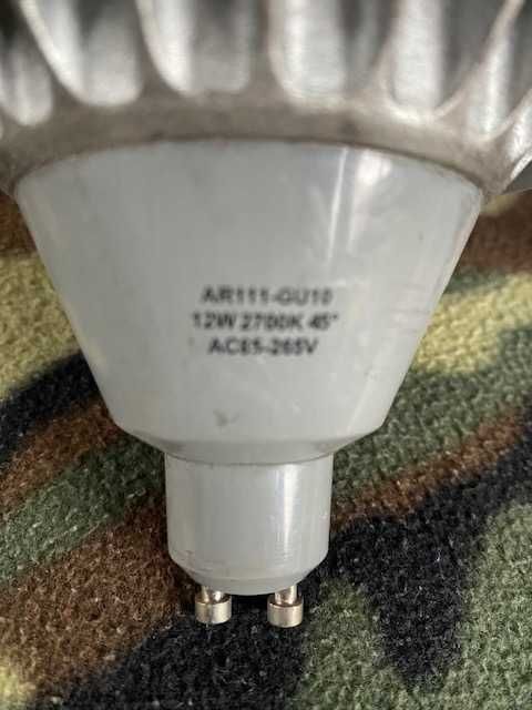 Zestaw żarówek do domu