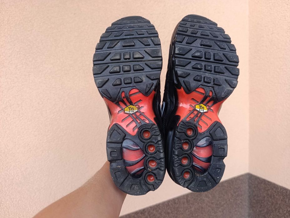 Кросівки Nike Air Max Tn