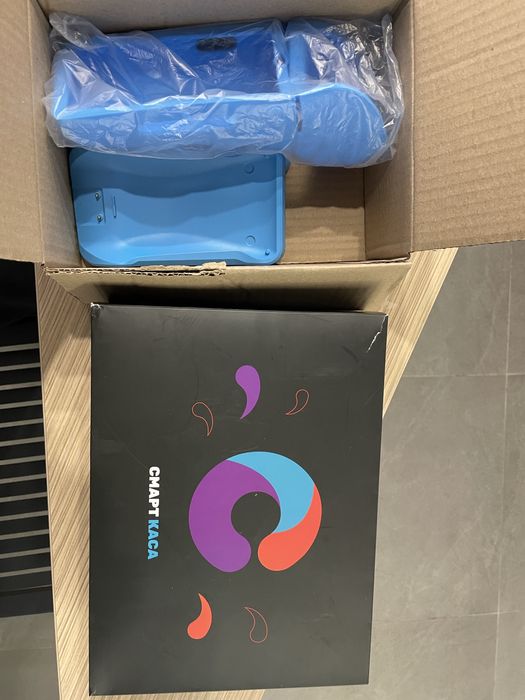 Смарт каса термінал для бізнесу