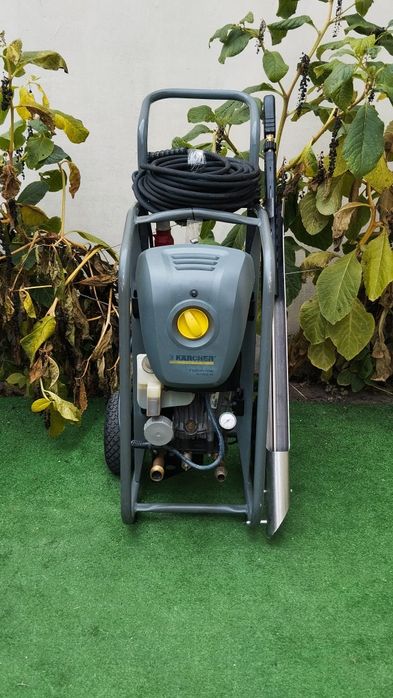 Myjka Karcher HD 10/25-4 Cage Gwarancja Wysyłka Naprawa