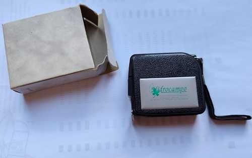 fita métrica Hidrocampo
