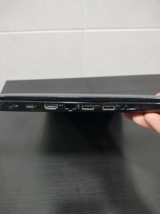 Dell Latitude 3500