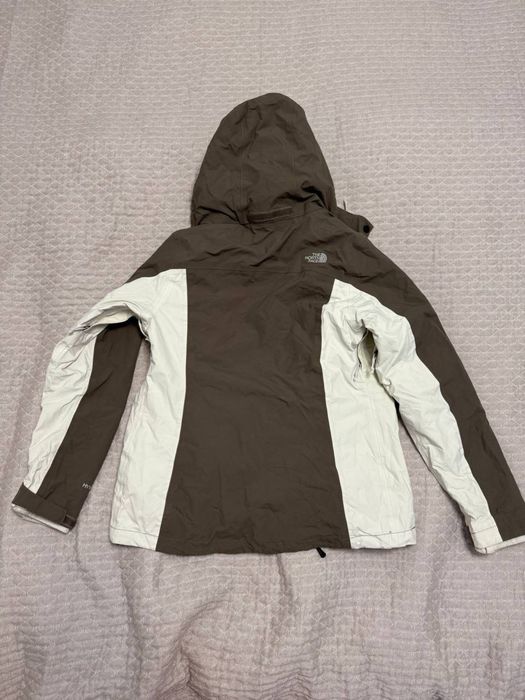 Жіноча курта з підкладом The North Face розмір Xs