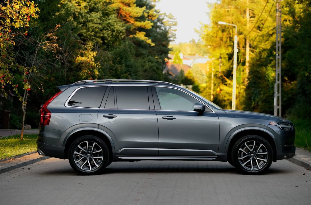 Volvo XC 90