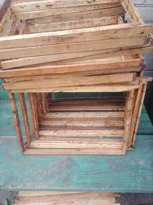 Продам рамки пчелиные