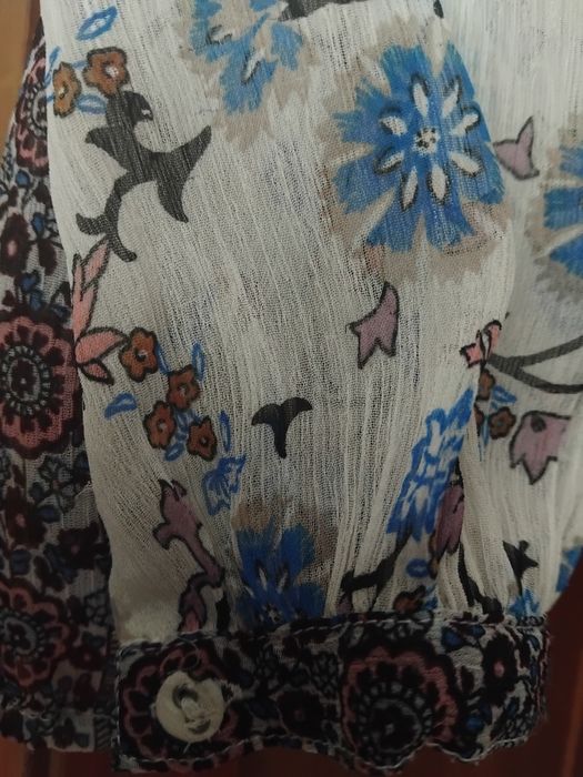 Sprzedam bluzkę damską