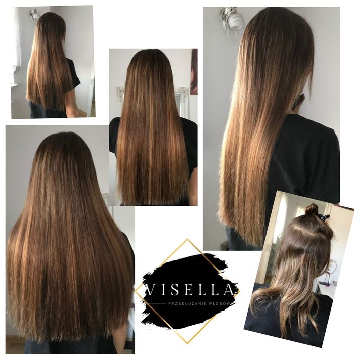 Przedłużanie włosów PROMOCJA