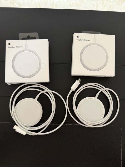 Apple MagSafe Charger