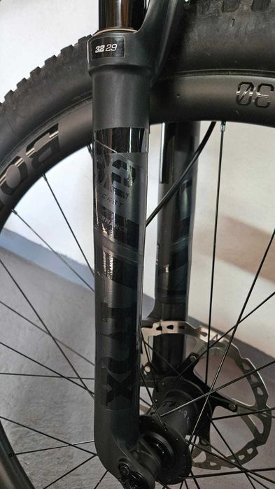 rower górski Trek Procaliber 9.8 Trek karbonowy Shimano XT 9,95kg r.M