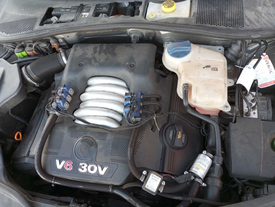 Sprzedam Passat B5