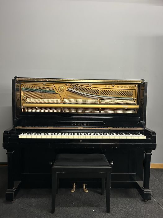 Piano Vertical Yamaha U3