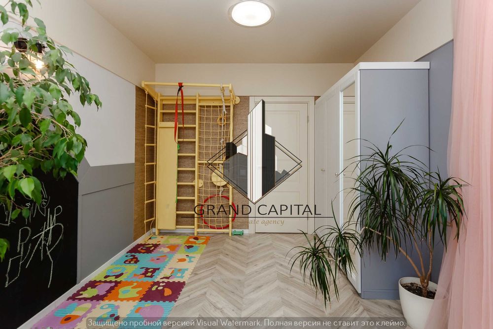 3 спальні + кухня-вітальня | 2 рівні | 112 кв.м | вул. Данченка, 32