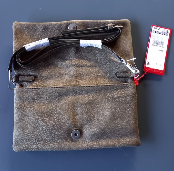 s.Oliver kopertówka torba na ramię torba na ramię torba wieczorowa