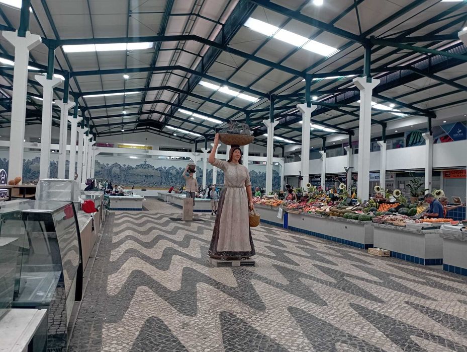 Espaço comercial