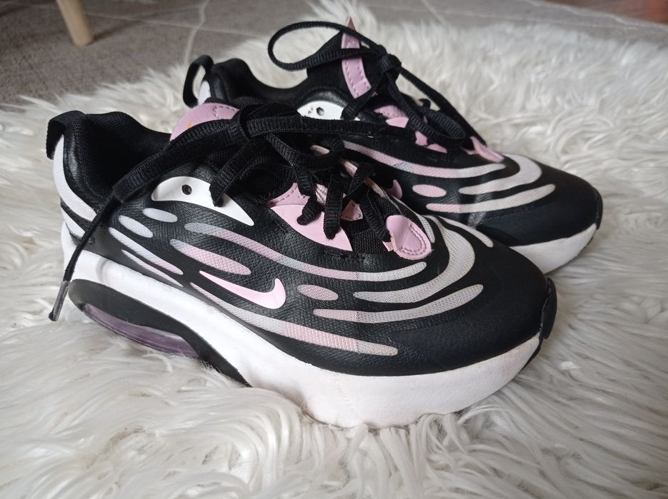 Nike air max 2000 exosense rozm. 32 adidasy sportowe Jaworzno • OLX.pl