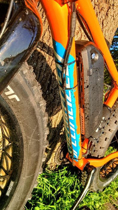 E-Fatbike Spezialized FatBoy