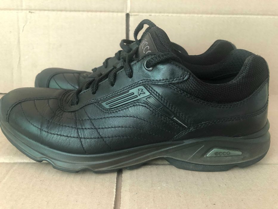 Кроссовки туфли ECCO р44
