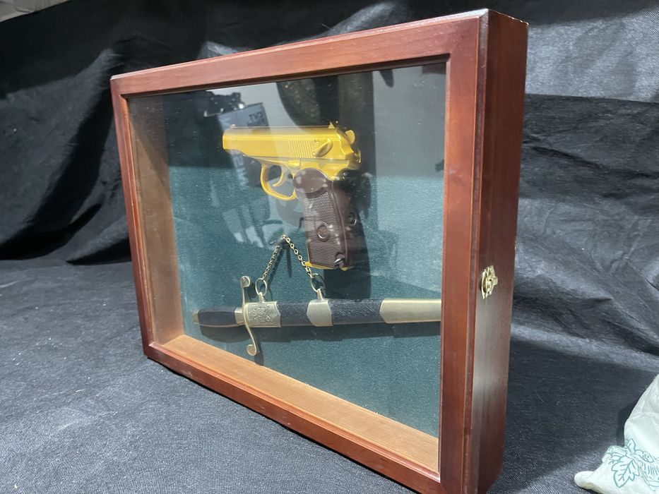 Подарок мужчине…….