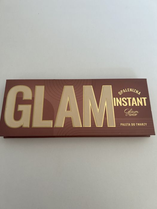 Palera do twarzy Glam Opalenizna Instant
