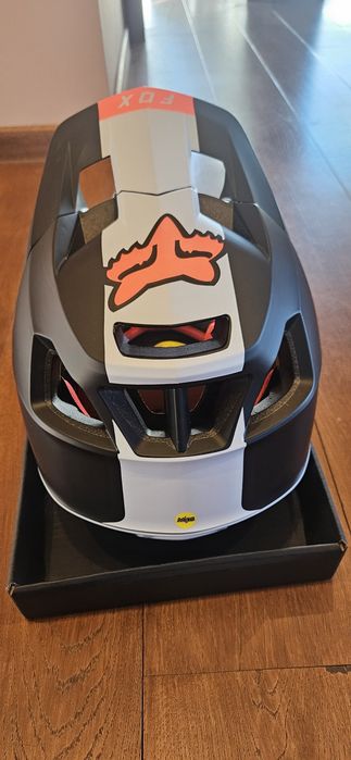 Kask Fox Proframe XL 61-64cm