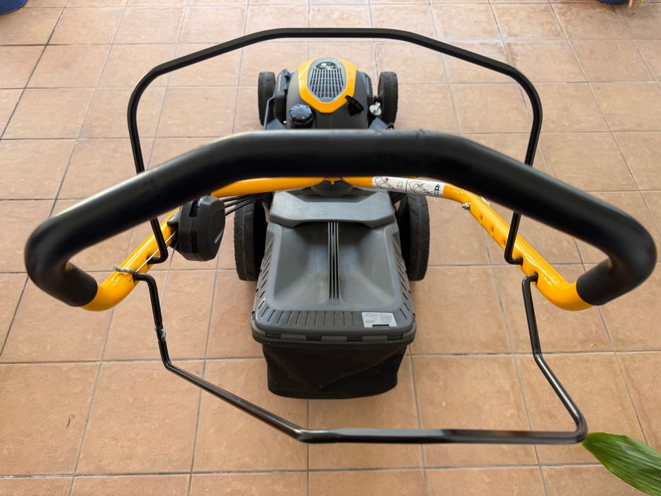 Corta relva Stiga Combi 753 V