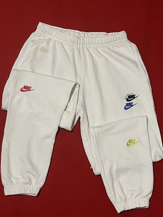 Штани спорт Nike