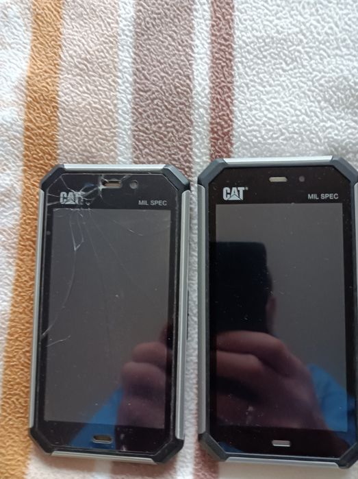 Telefony używane