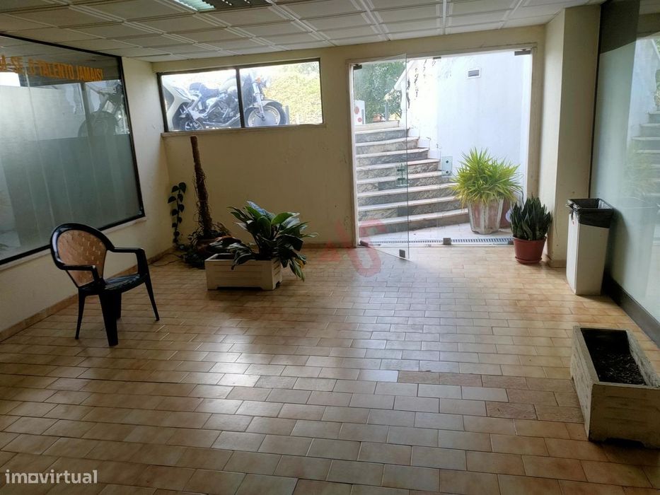 Loja de 9,5 m² no Edifício Varandas do Mar em Albufeira