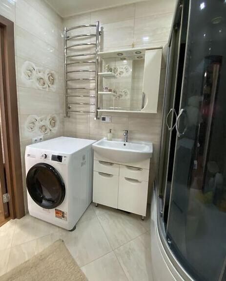 Продаж однокімнатної квартири 47м2, Перерахунок