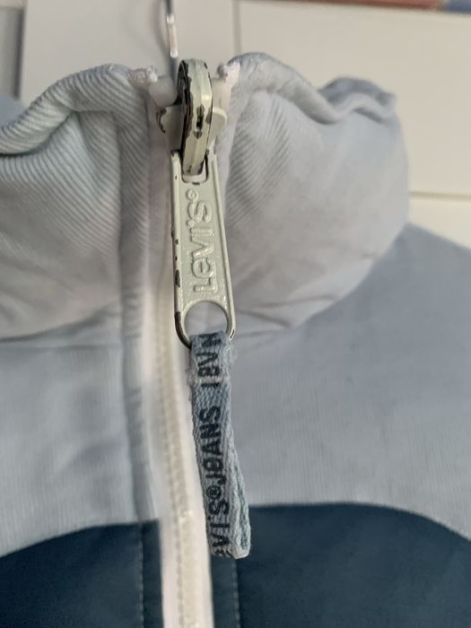 Zimowa kurtka Levis M