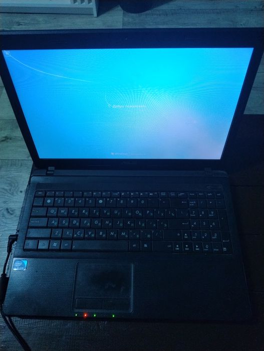 Ноутбук Asus K54C